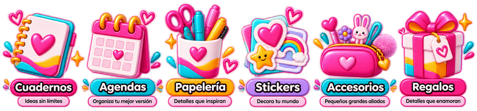 categorias