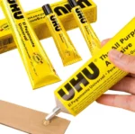 Pegamento UHU para encuadernación y reparación de libros