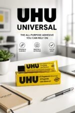 Pegamento UHU Universal de 20 ml