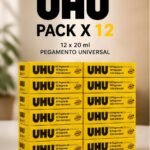 UHU