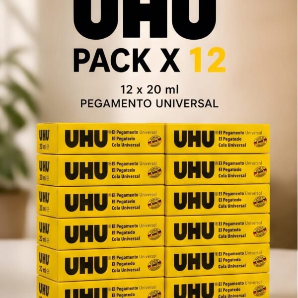 UHU